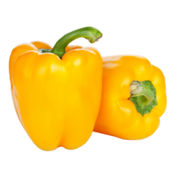 Yellow Pepper 250g
